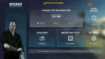 pause menu system v4 main menu esx qb preview 1 1.jpg