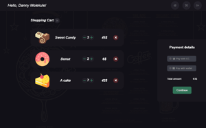 shops system v10 market