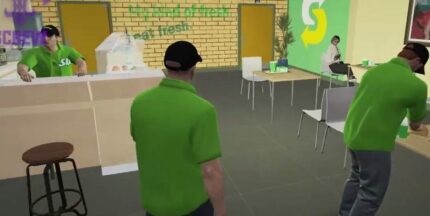 subway restaurant job v3 subway mlo