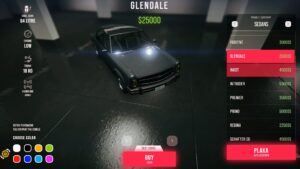 vehicleshop system v17 carshopdealership